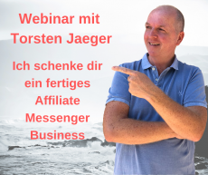 Affiliate Messenger Business geschenkt